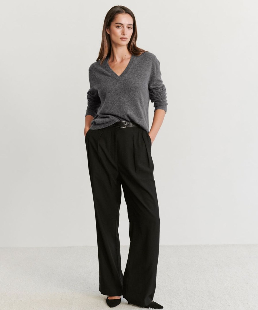 Sweaters J.Jill | Flynn Cashmere Sweater