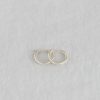 Accessories J.Jill | Small Eloise Hoops