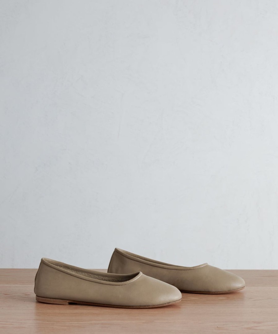 Shoes J.Jill | Charlotte Ballet Flat