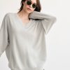 Sweaters J.Jill | Charlie V-Neck Sweater