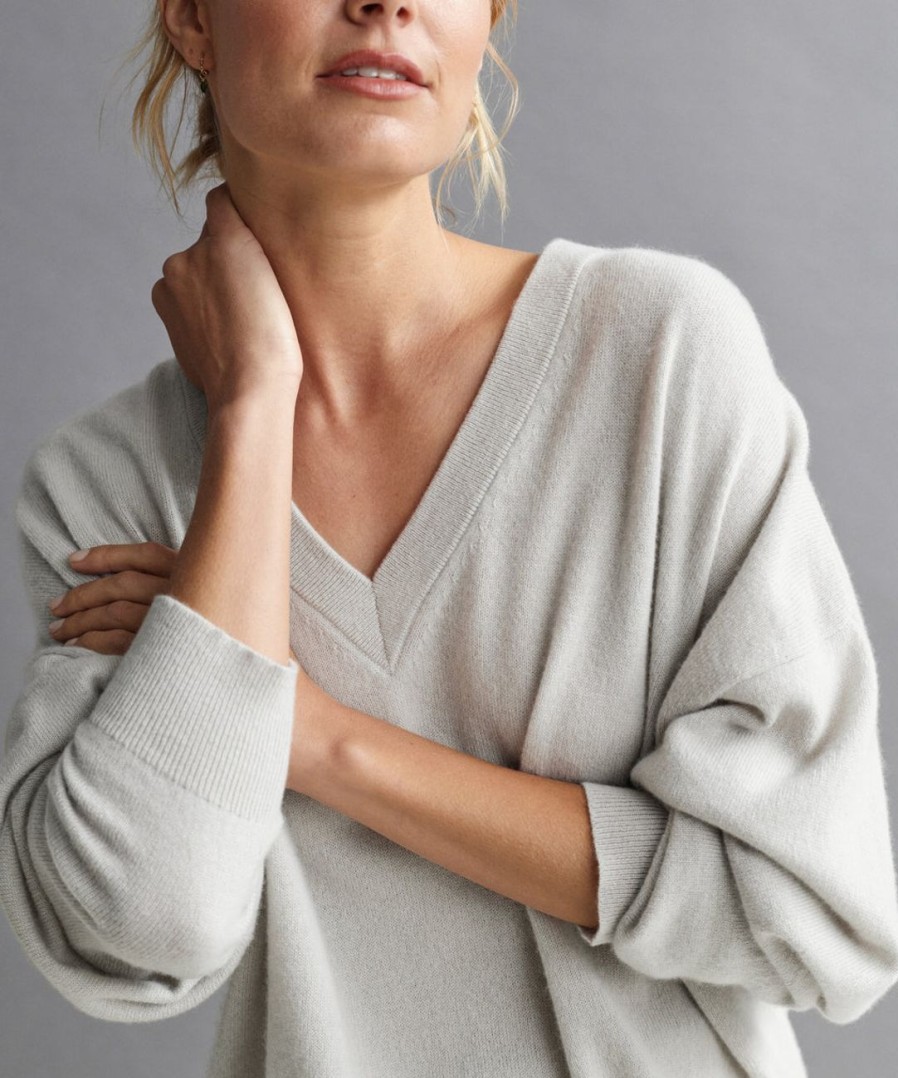 Sweaters J.Jill | Charlie V-Neck Sweater