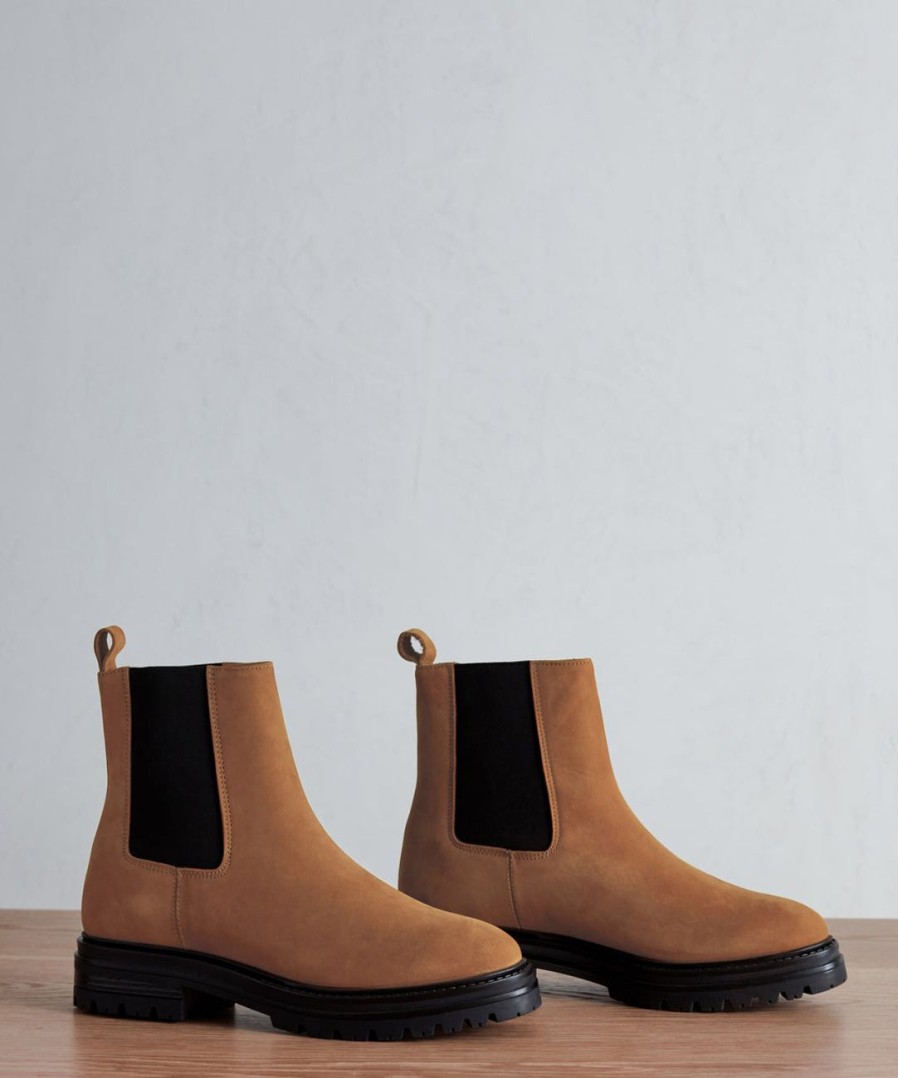 Shoes J.Jill | Brooklyn Lug Boot