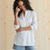 Tops J.Jill | Hampton Shirt