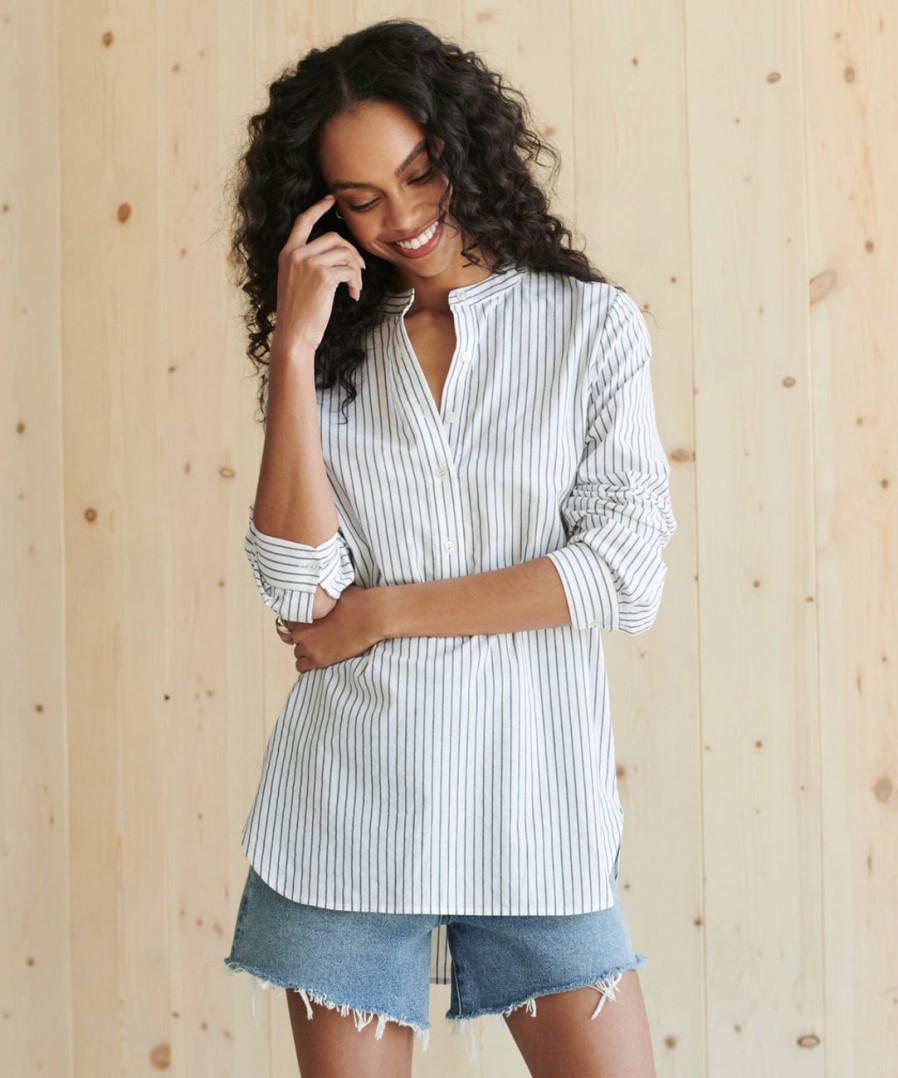 Tops J.Jill | Hampton Shirt