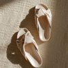 Shoes J.Jill | Leather Knot Sandal