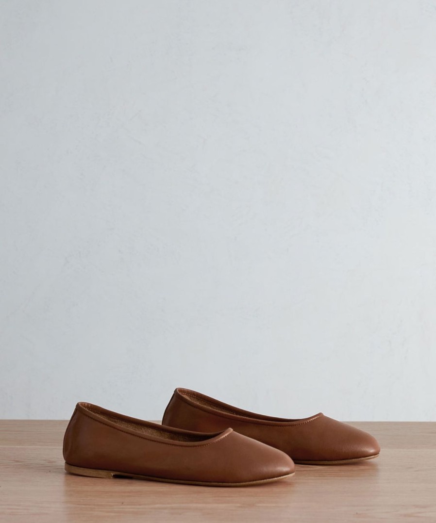 Shoes J.Jill | Charlotte Ballet Flat