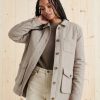 Jackets & Outerwear J.Jill | Farmhouse Jacket