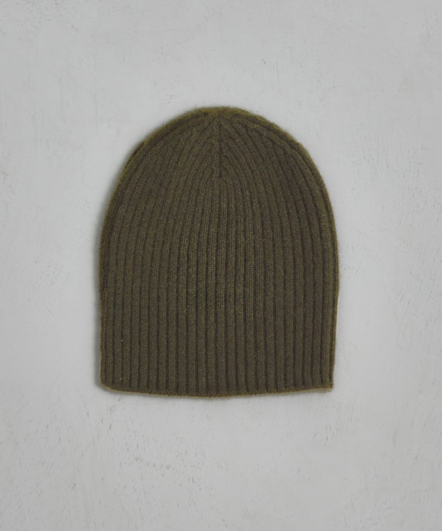 Accessories J.Jill | Cashmere Beanie