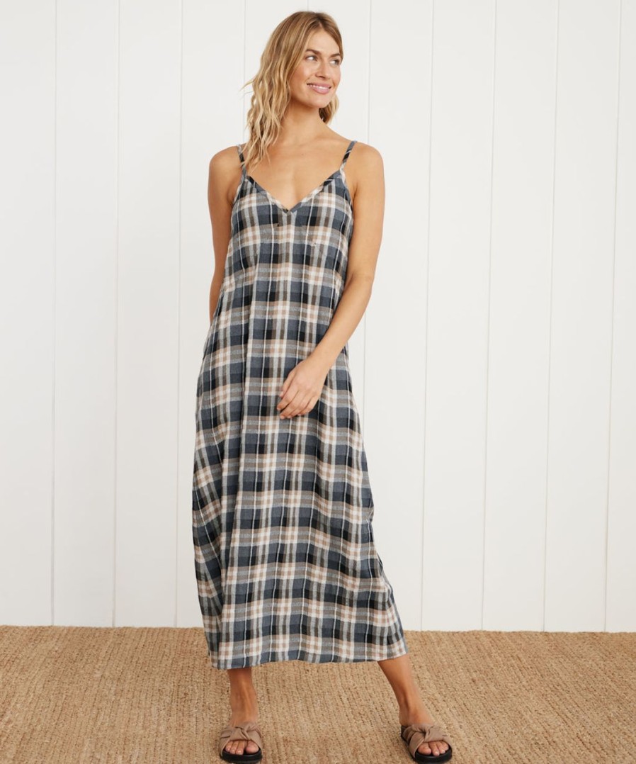 Dresses J.Jill | Winona Slip Dress