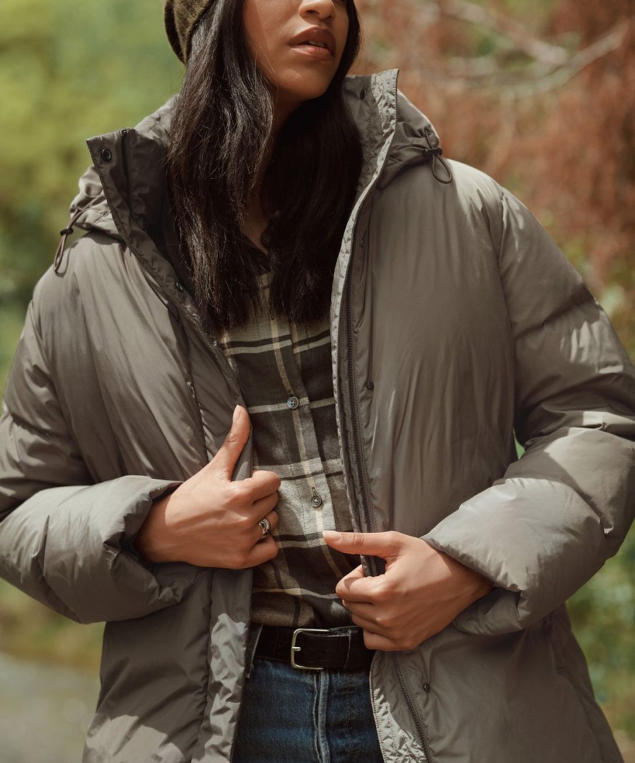 Jackets & Outerwear J.Jill | Puffer Jacket