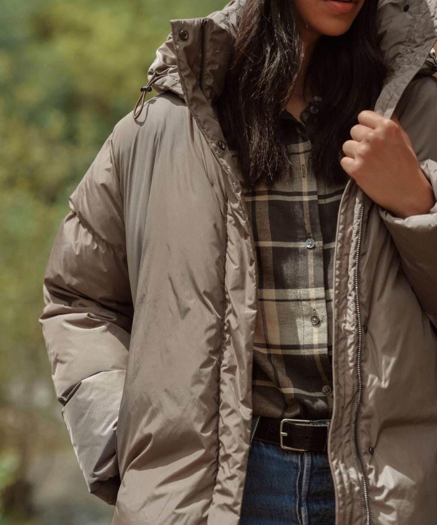 Jackets & Outerwear J.Jill | Puffer Jacket