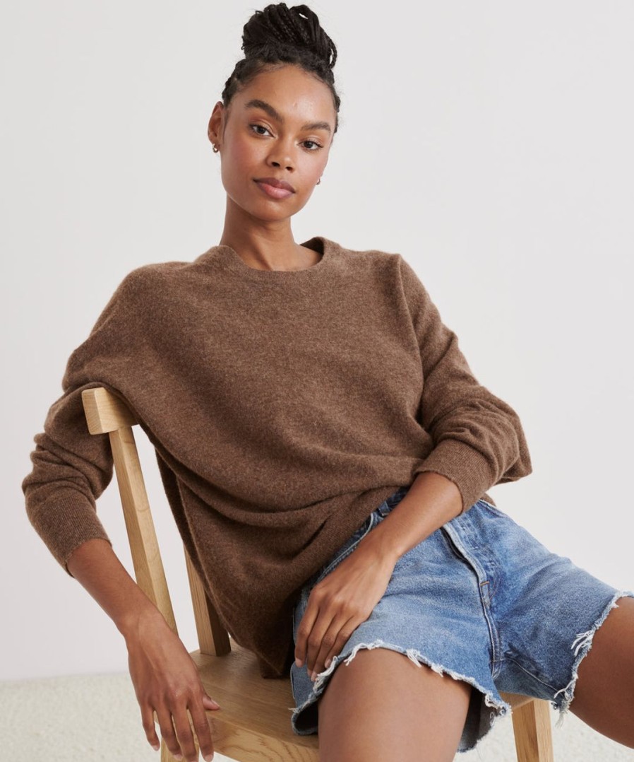 Sweaters J.Jill | Marina Pullover