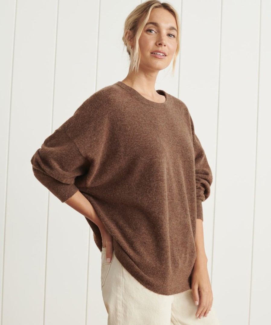 Sweaters J.Jill | Marina Pullover