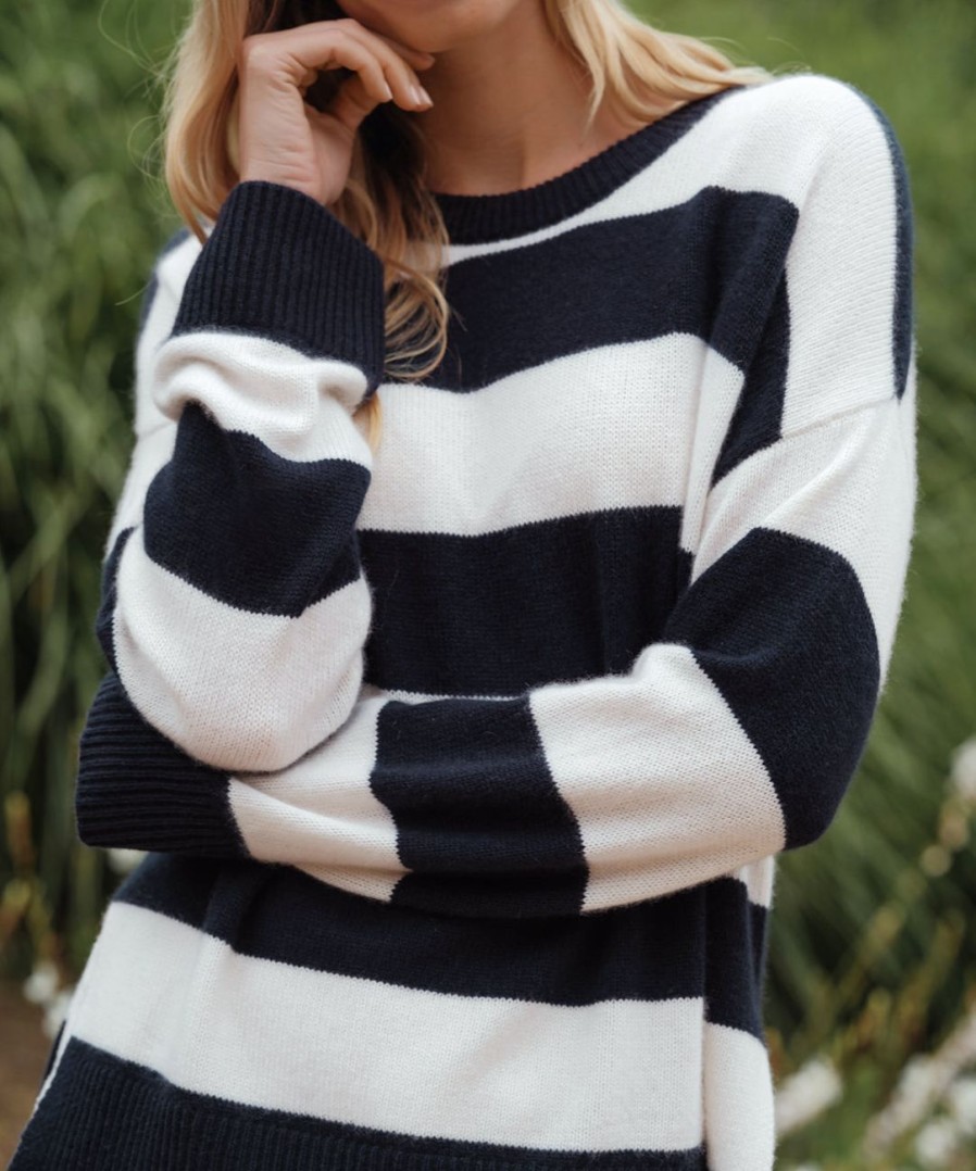 Sweaters J.Jill | Cashmere Boyfriend Sweater