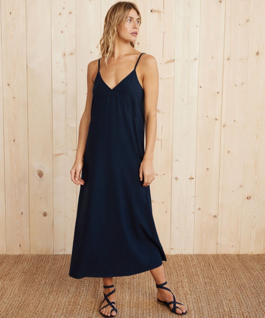 Dresses J.Jill | Riviera Slip Dress