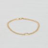 Accessories J.Jill | Merit Emerald Cut Bracelet