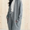 Sweaters J.Jill | Sweater Coat