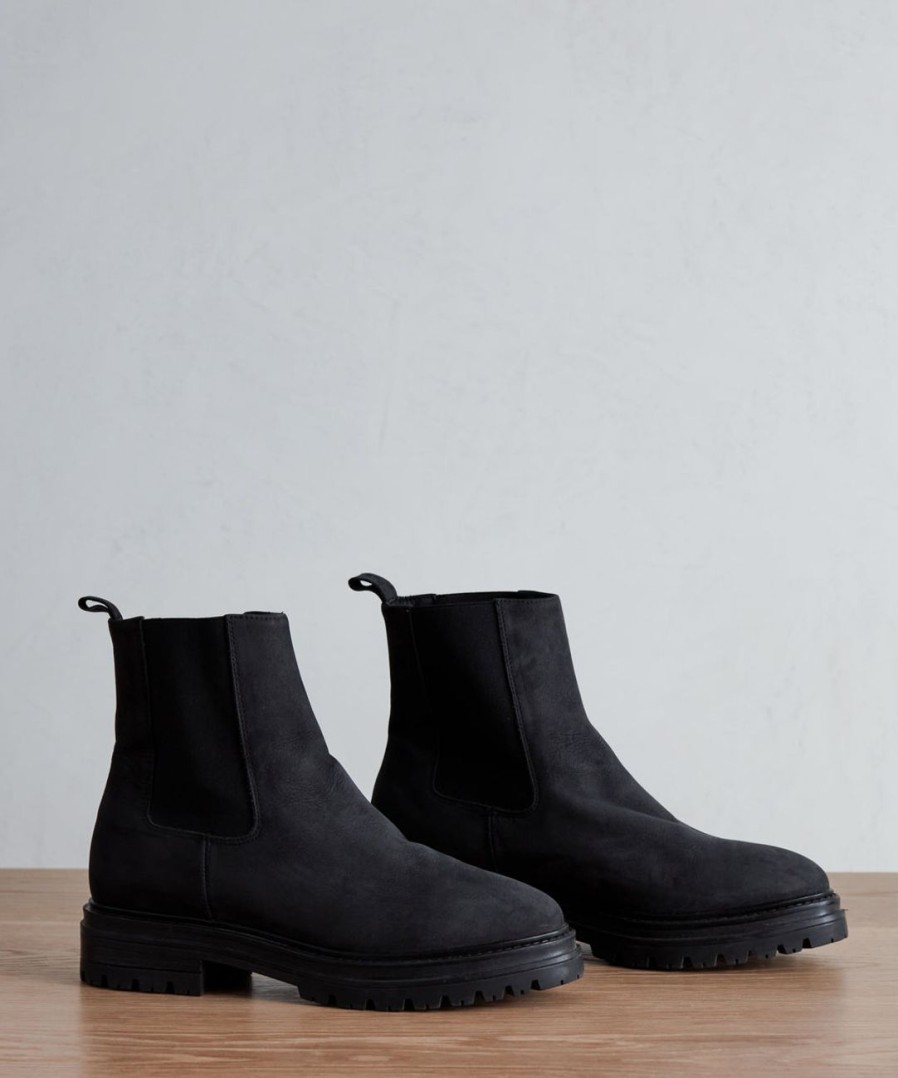 Shoes J.Jill | Brooklyn Lug Boot