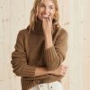 Sweaters J.Jill | Classic Turtleneck