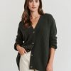 Sweaters J.Jill | Cashmere Cocoon Cardigan