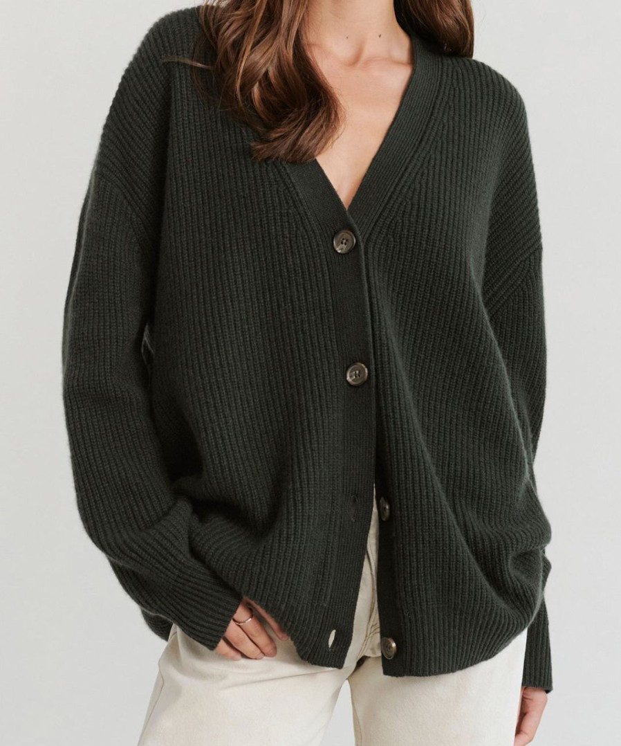 Sweaters J.Jill | Cashmere Cocoon Cardigan