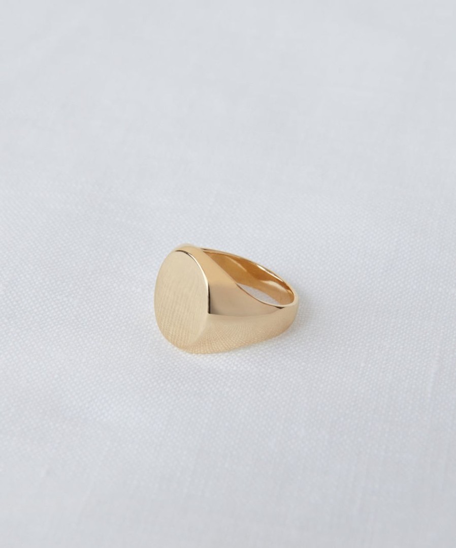 Accessories J.Jill | Gemma Signet Ring