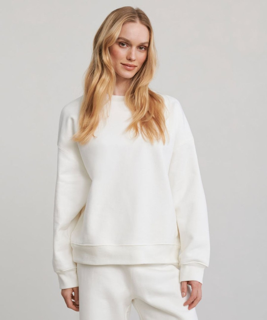 Lounge J.Jill | Marina Sweatshirt