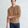 Sweaters J.Jill | Men'S Fisherman Sweater