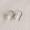 Accessories J.Jill | Mermaid Earrings