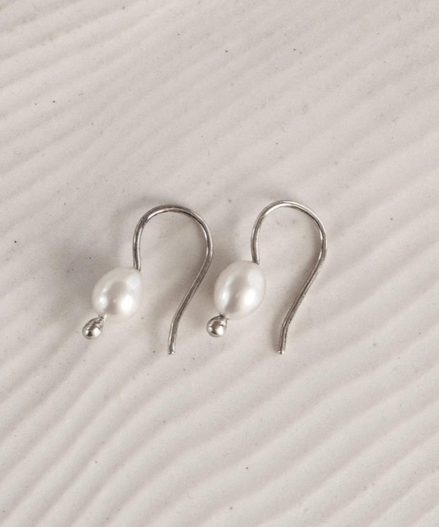 Accessories J.Jill | Mermaid Earrings