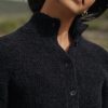 Sweaters J.Jill | Boucle Button Pullover