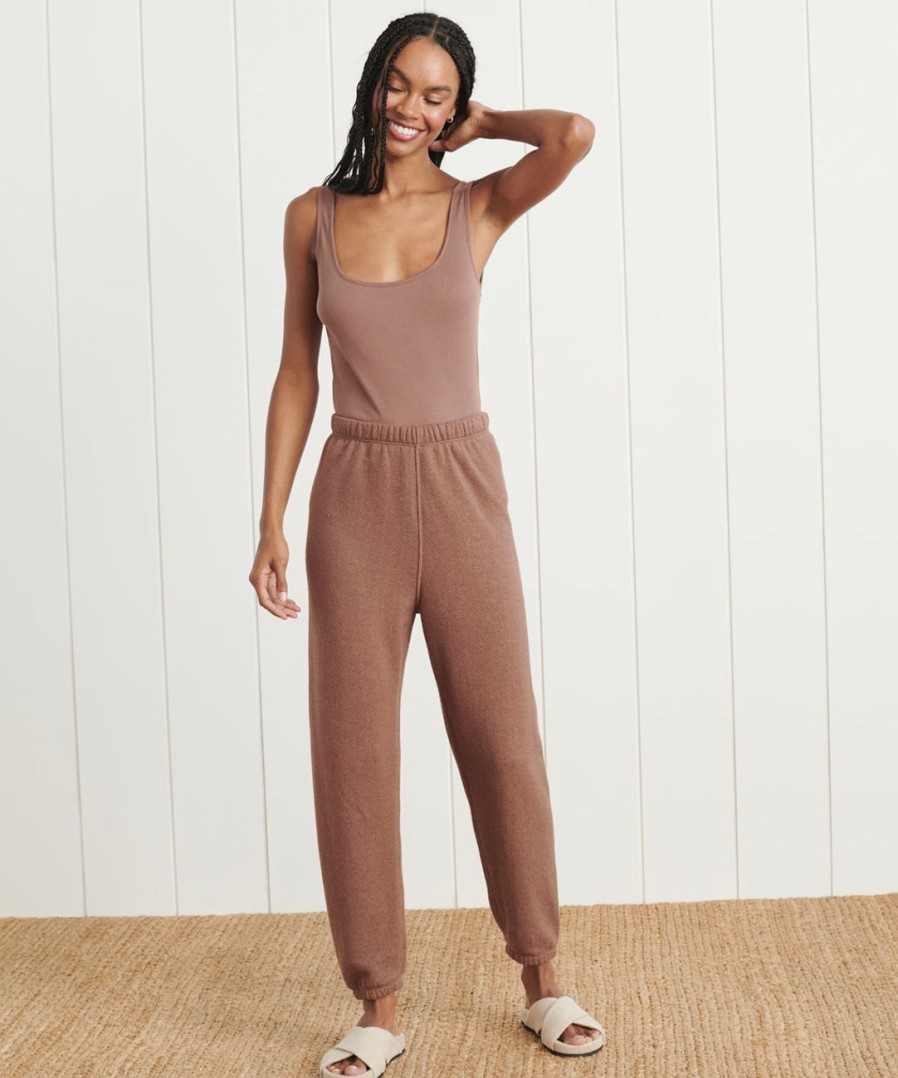 Lounge J.Jill | Saturday Sweatpant