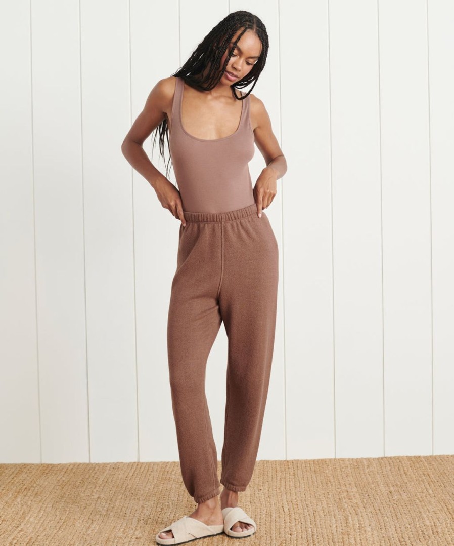 Lounge J.Jill | Saturday Sweatpant