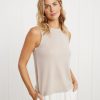 Tops J.Jill | Merino Tank