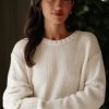 Sweaters J.Jill | Cashmere Amelia Crewneck