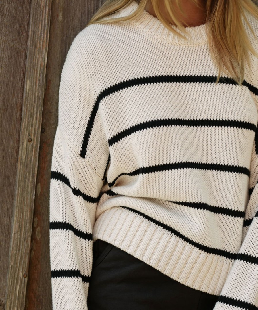 Sweaters J.Jill | Chloe Crewneck