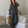 Lounge J.Jill | Flannel Pajama Pant