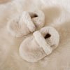 Lounge J.Jill | Shearling Baby Booties