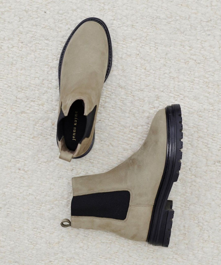 Shoes J.Jill | Brooklyn Lug Boot