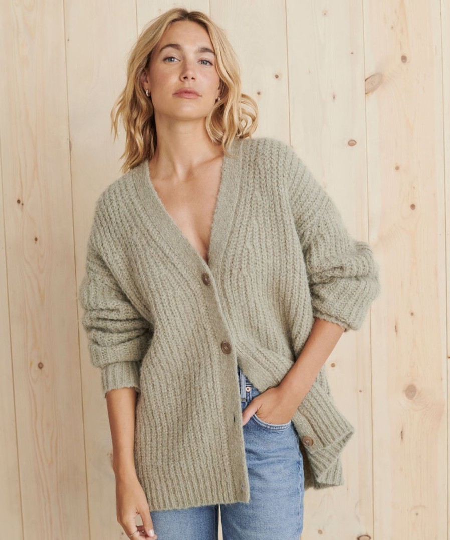 Sweaters J.Jill | Cocoon Cardigan