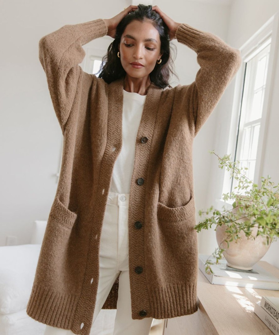 Sweaters J.Jill | Cottage Cardigan