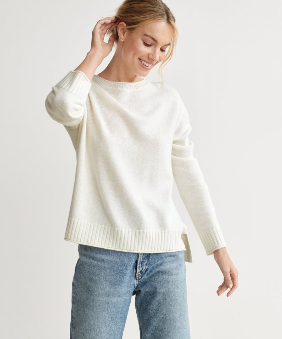 Sweaters J.Jill | Everyday Sweater