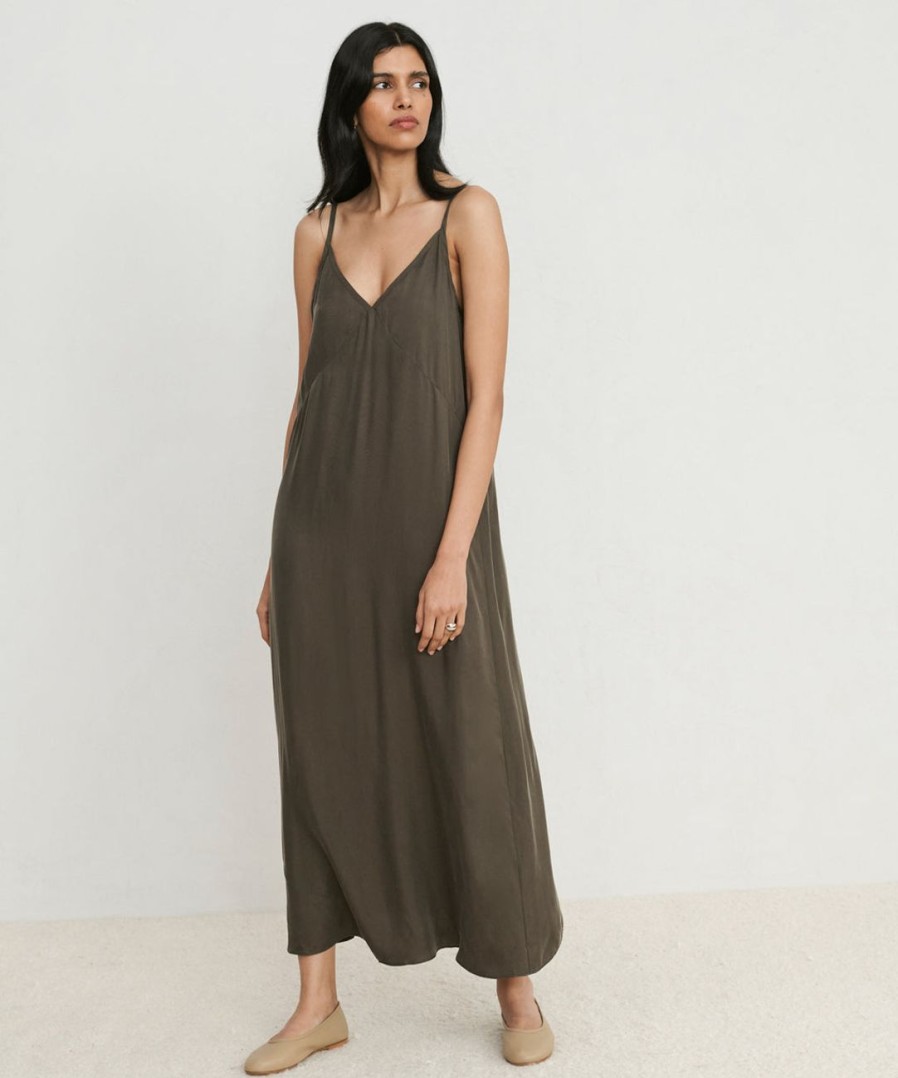 Dresses J.Jill | Rio Slip Dress