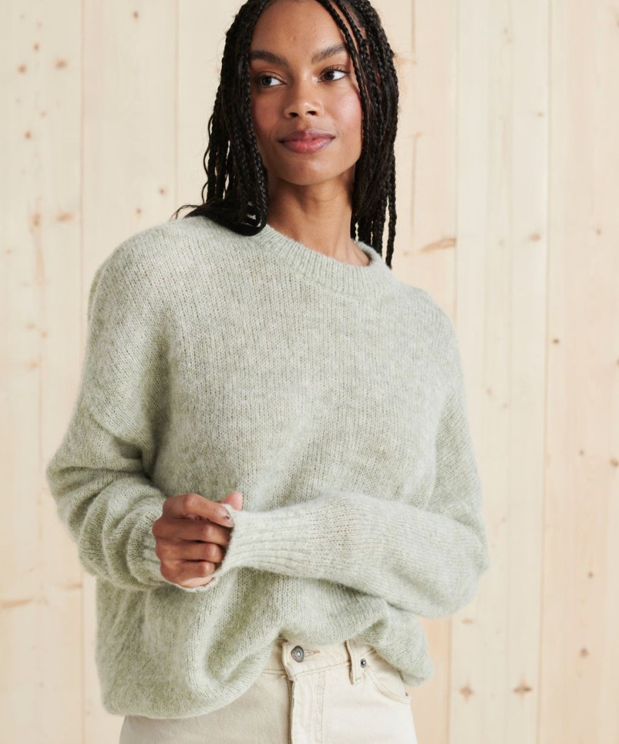 Sweaters J.Jill | Cocoon Crewneck