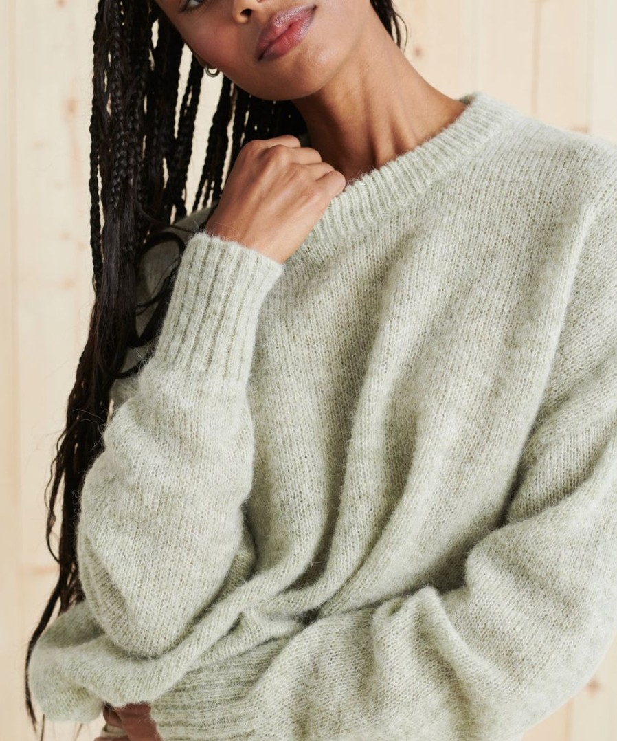 Sweaters J.Jill | Cocoon Crewneck