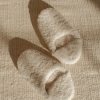 Lounge J.Jill | Shearling Moroccan Slipper