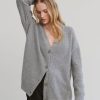 Sweaters J.Jill | Cashmere Cocoon Cardigan