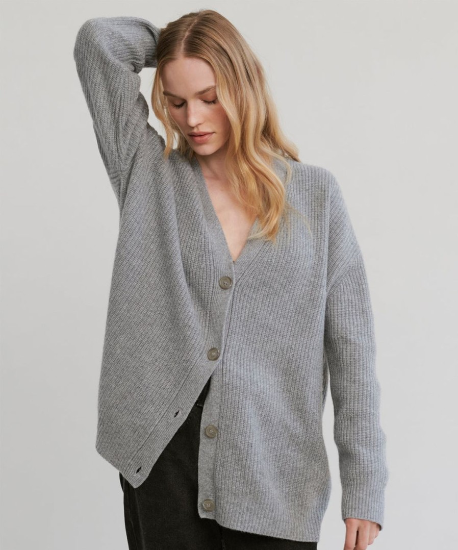 Sweaters J.Jill | Cashmere Cocoon Cardigan