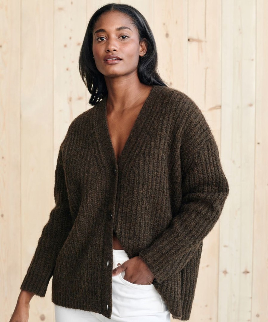 Sweaters J.Jill | Cocoon Cardigan