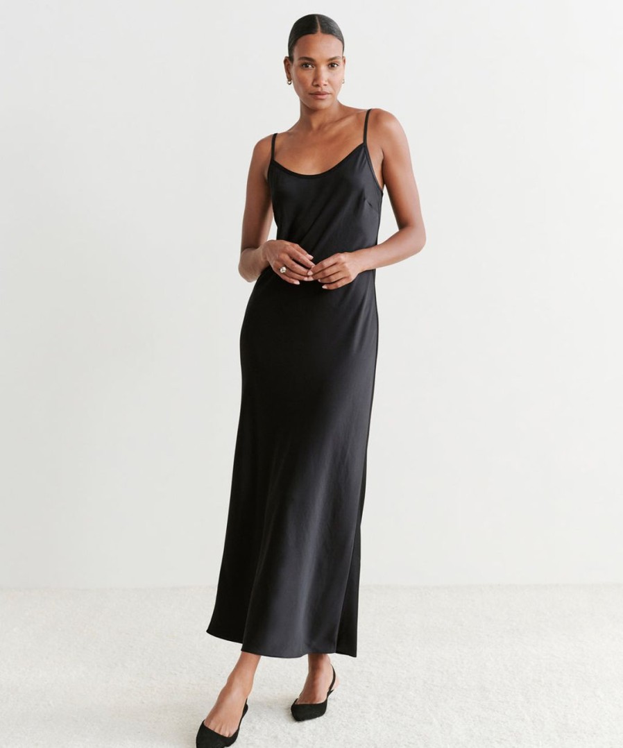 Dresses J.Jill | Cleo Slip Dress